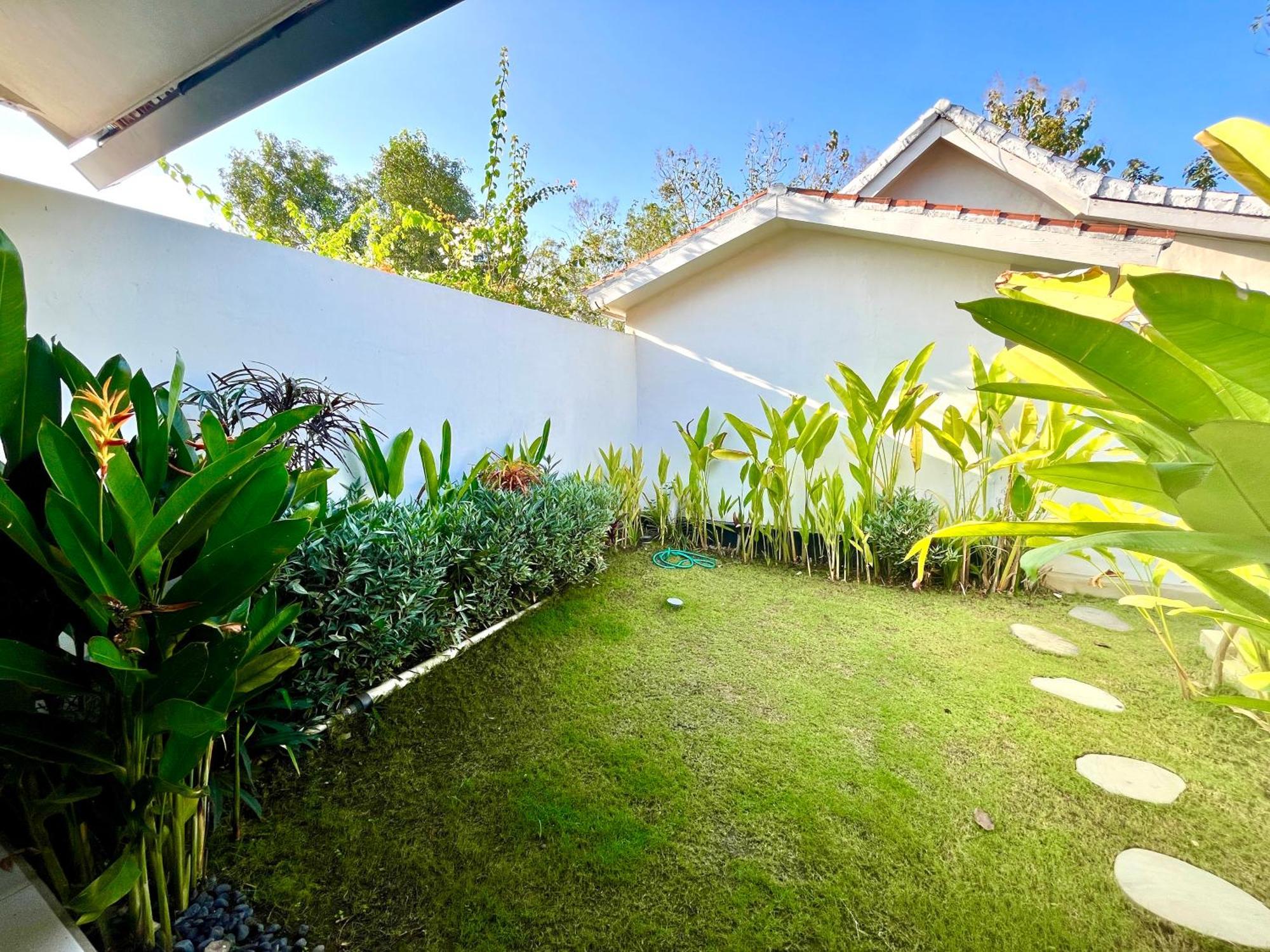 Pura Vida Villa Uluwatu Kültér fotó