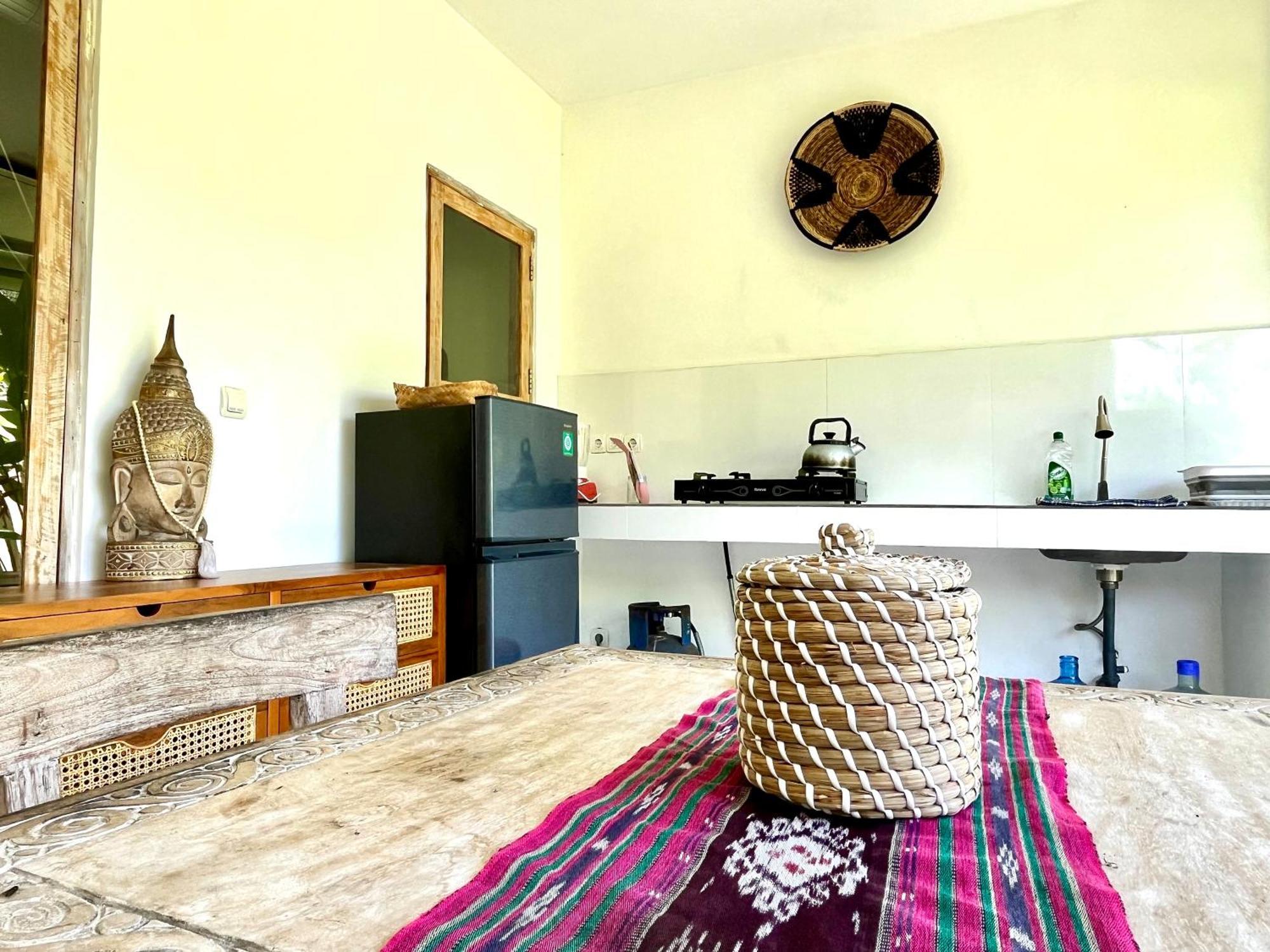 Pura Vida Villa Uluwatu Kültér fotó