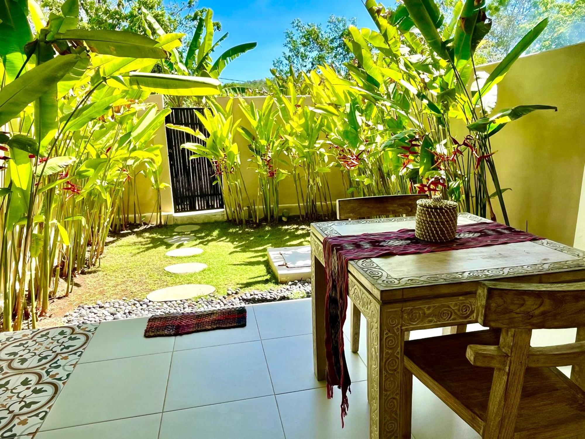 Pura Vida Villa Uluwatu Kültér fotó