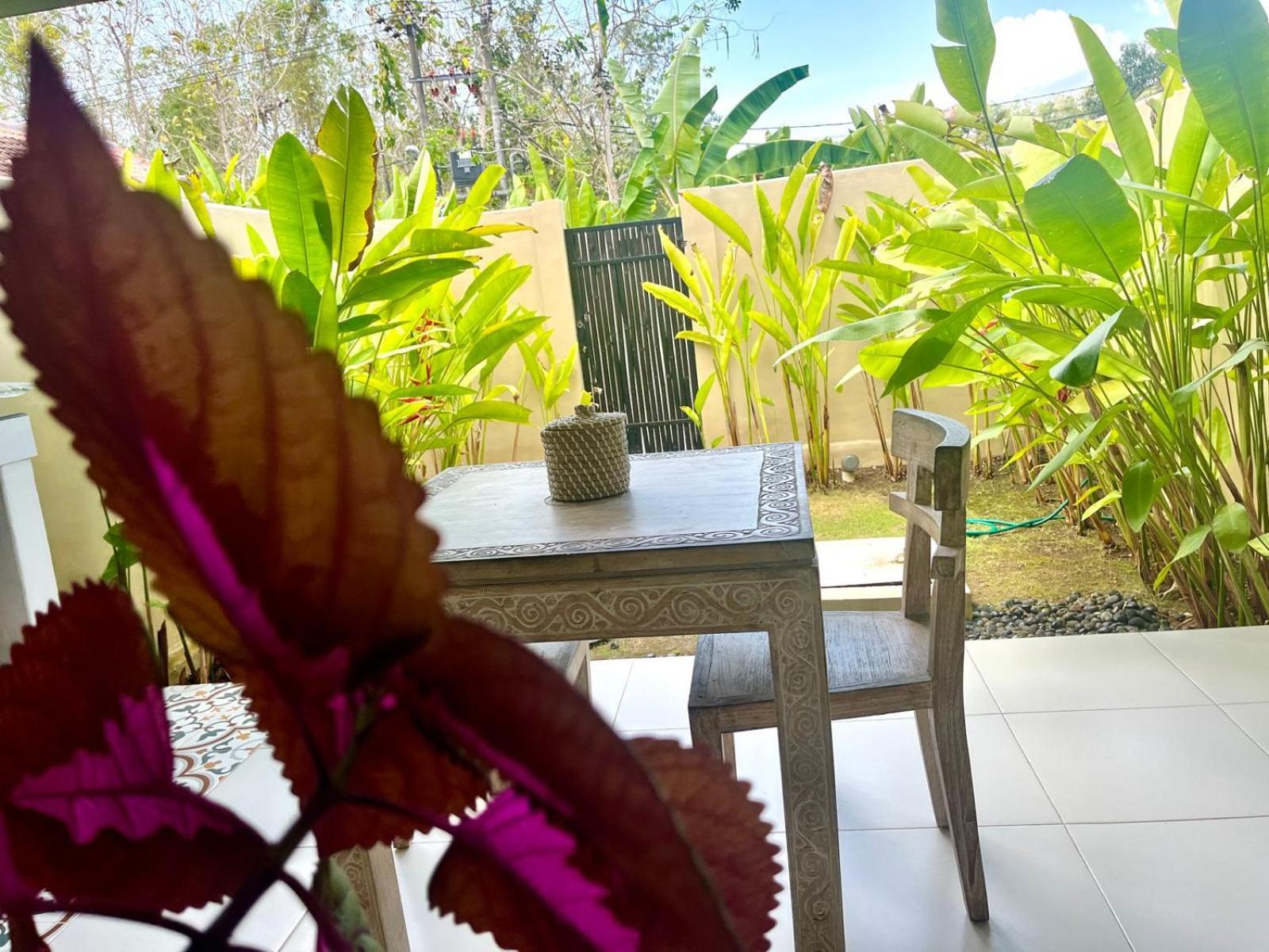 Pura Vida Villa Uluwatu Kültér fotó
