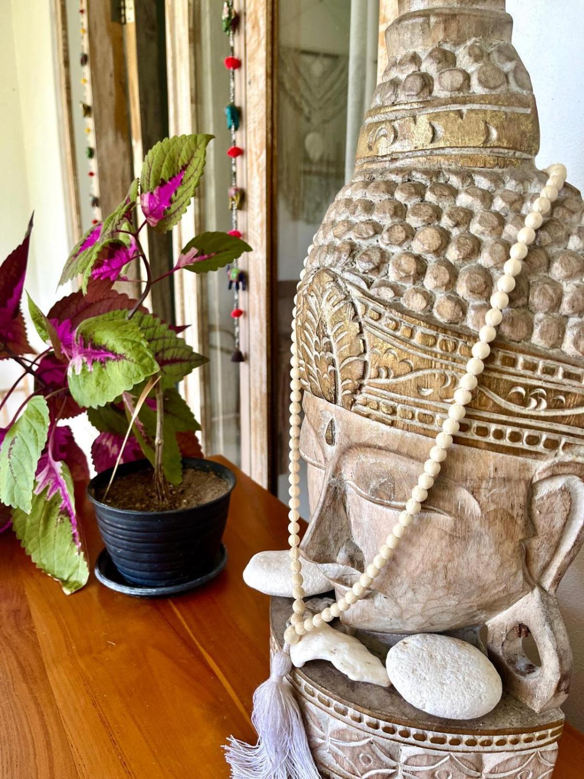 Pura Vida Villa Uluwatu Kültér fotó