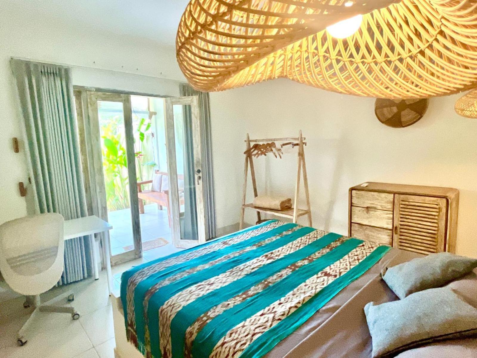 Pura Vida Villa Uluwatu Kültér fotó