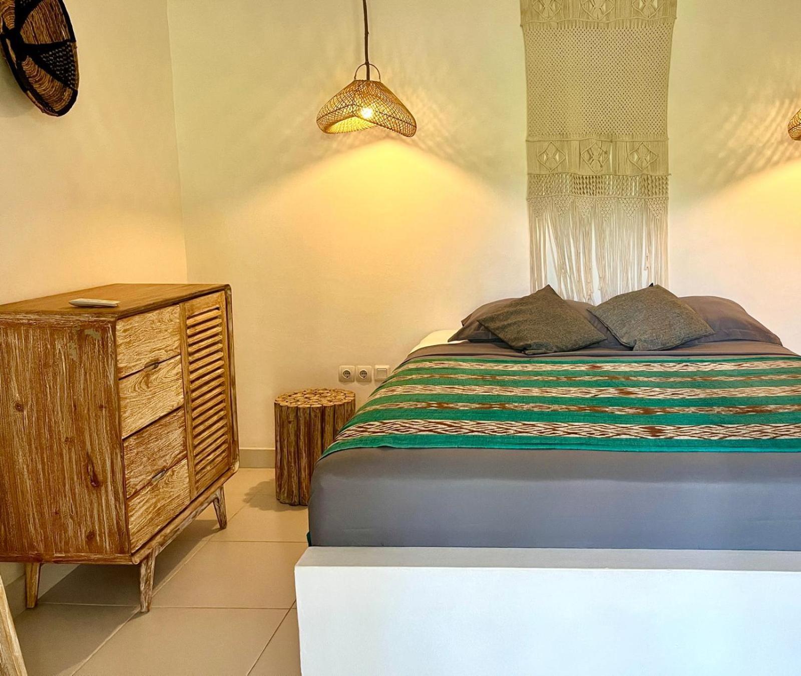 Pura Vida Villa Uluwatu Kültér fotó