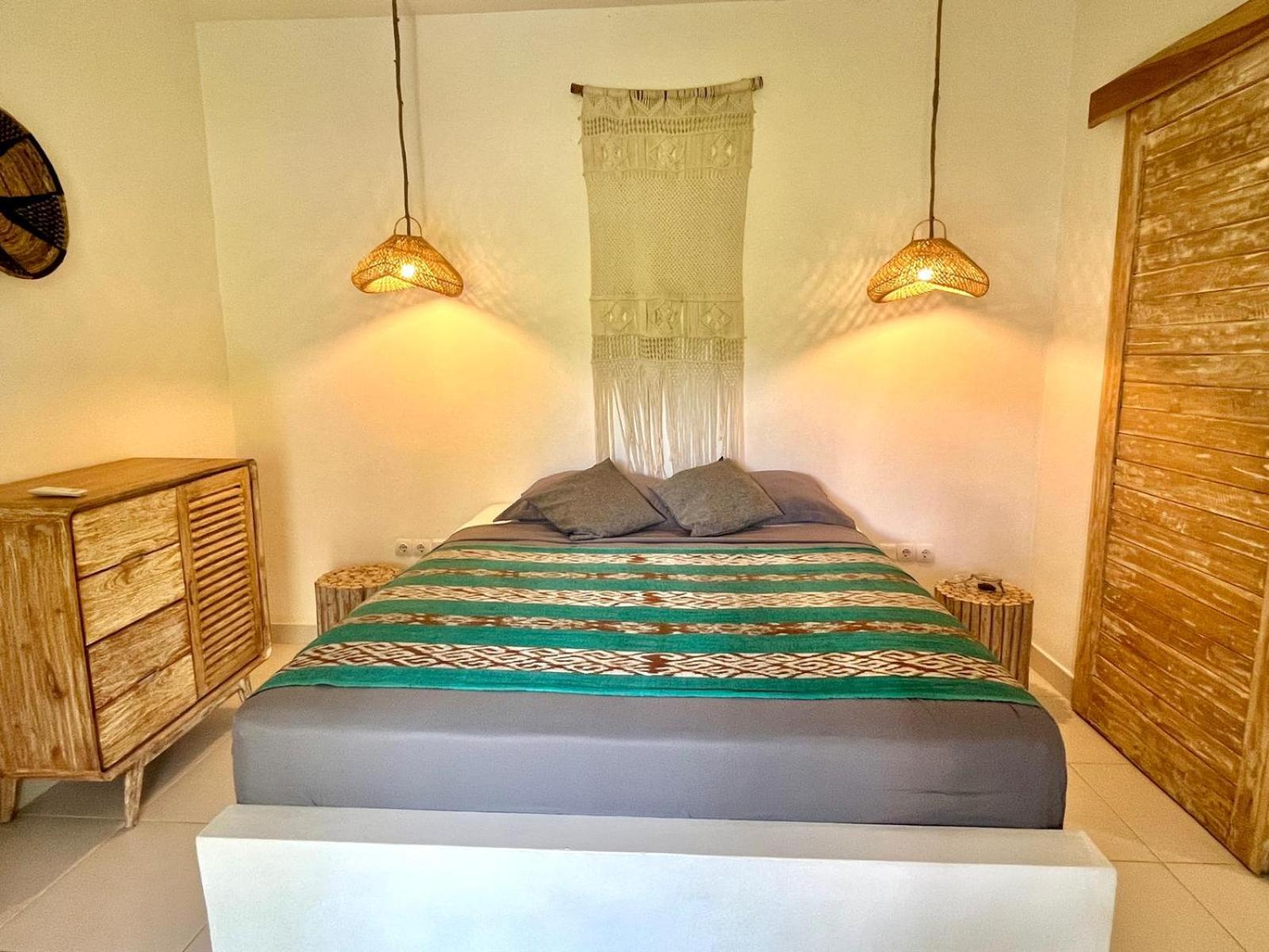 Pura Vida Villa Uluwatu Kültér fotó