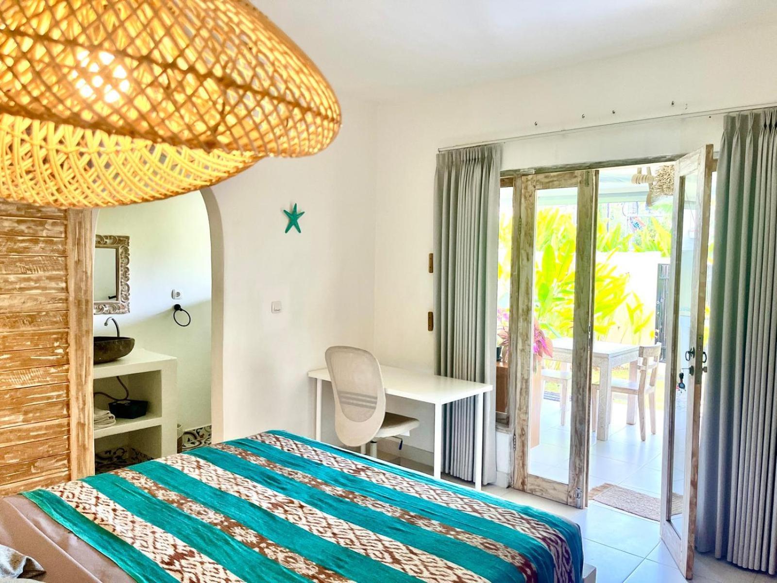 Pura Vida Villa Uluwatu Kültér fotó