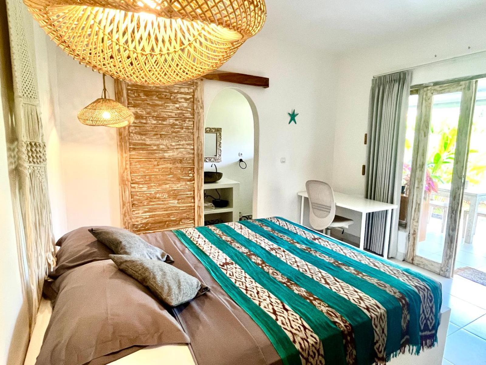 Pura Vida Villa Uluwatu Kültér fotó