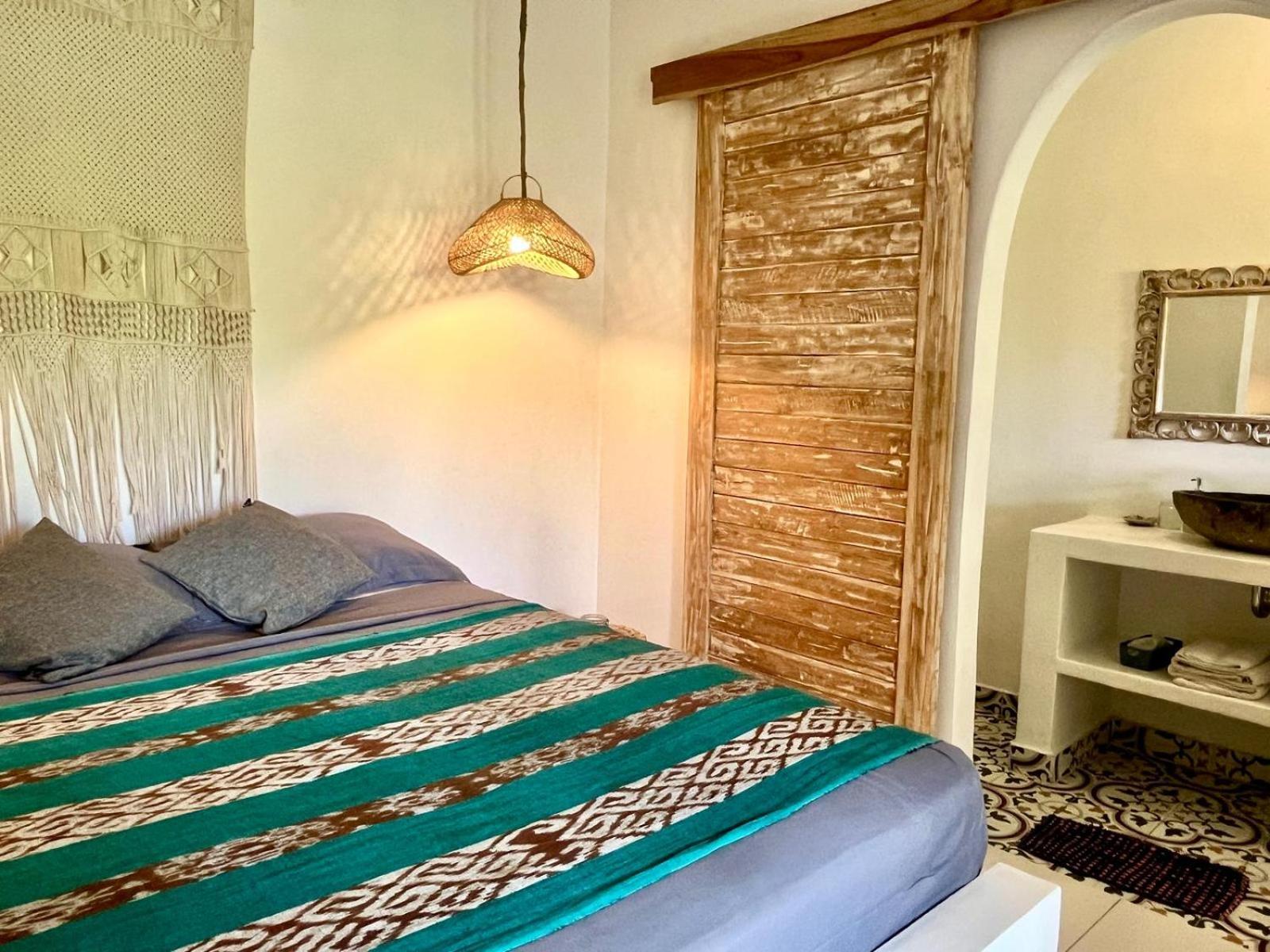 Pura Vida Villa Uluwatu Kültér fotó