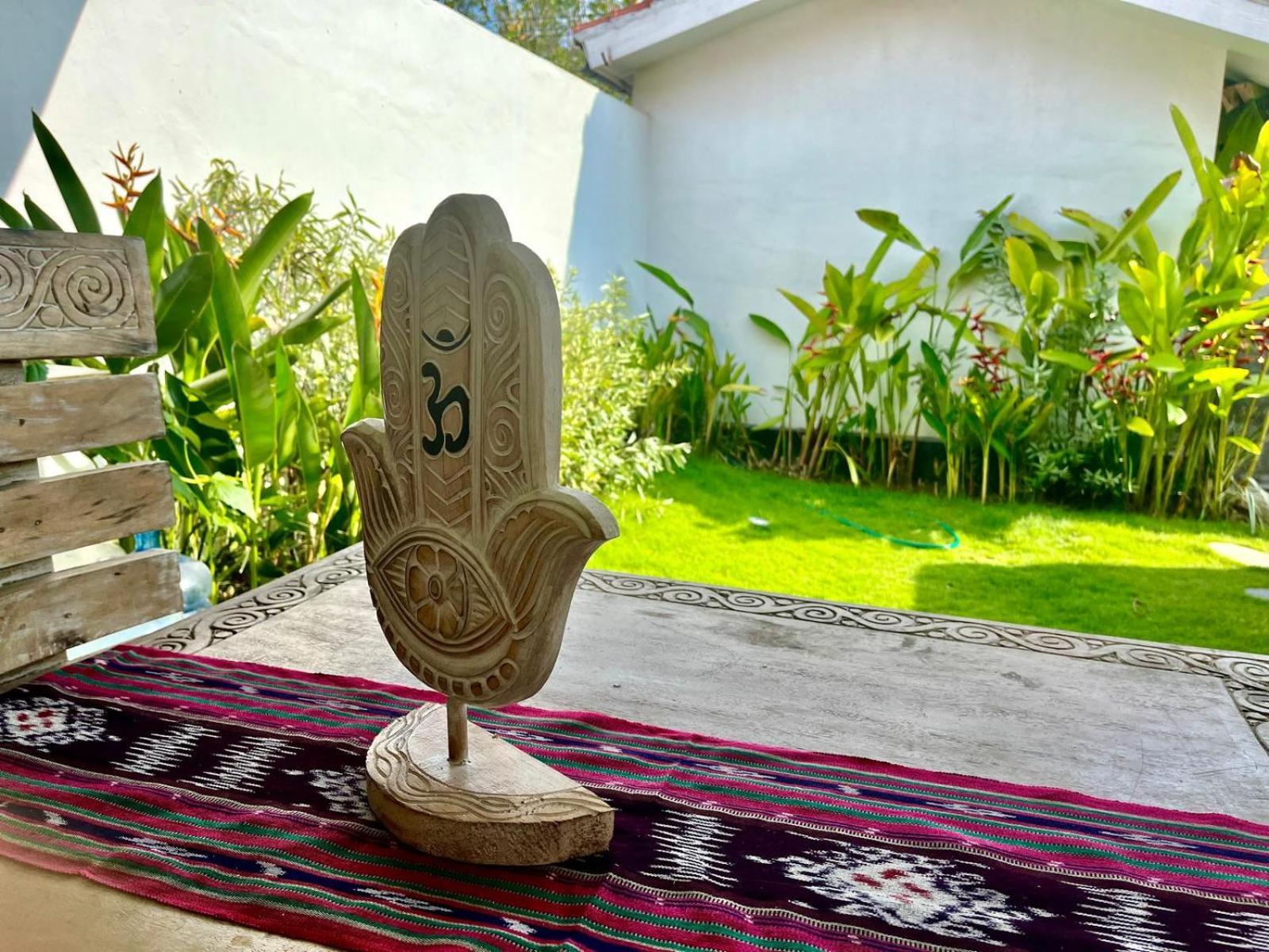Pura Vida Villa Uluwatu Kültér fotó