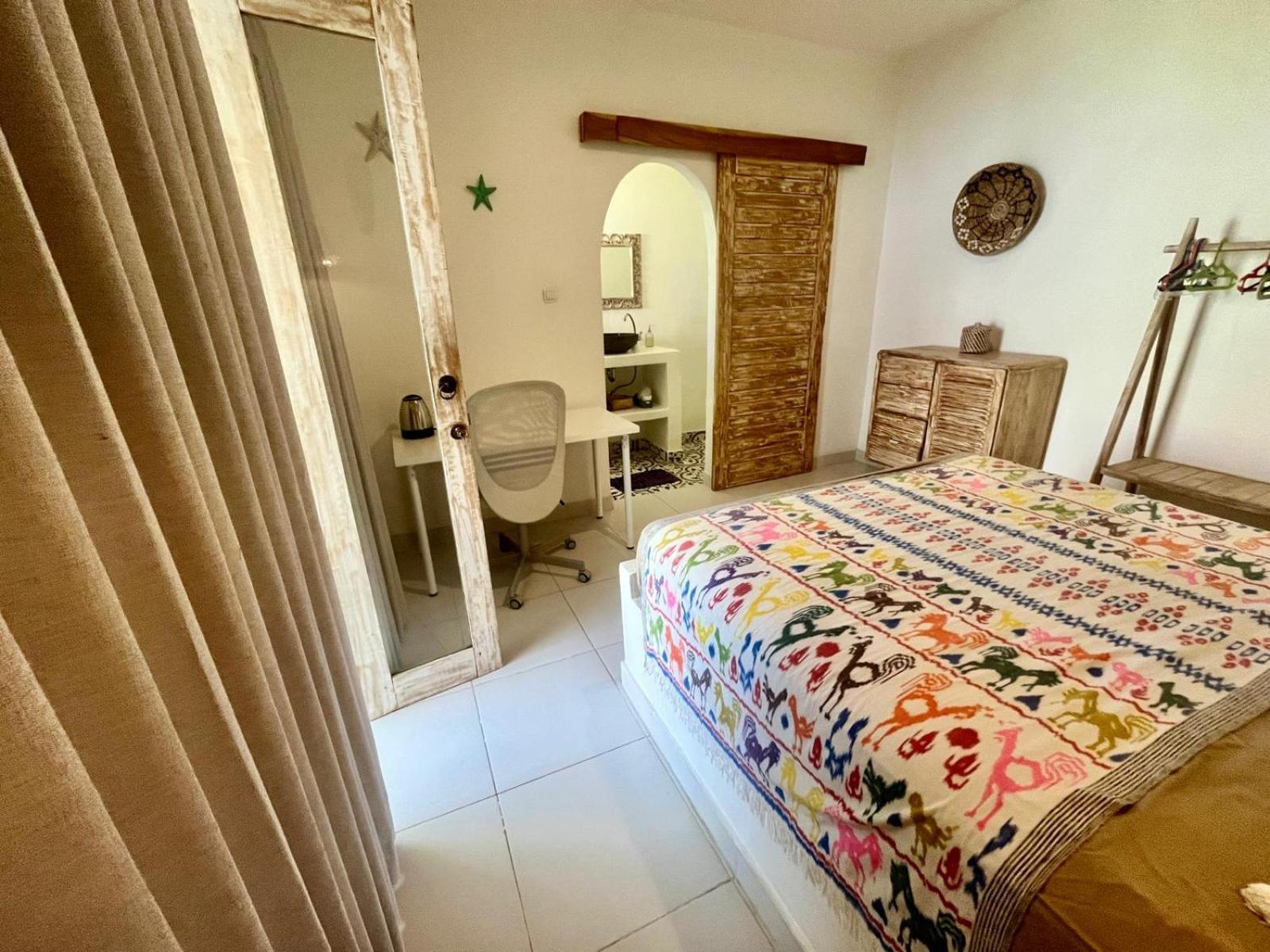 Pura Vida Villa Uluwatu Kültér fotó