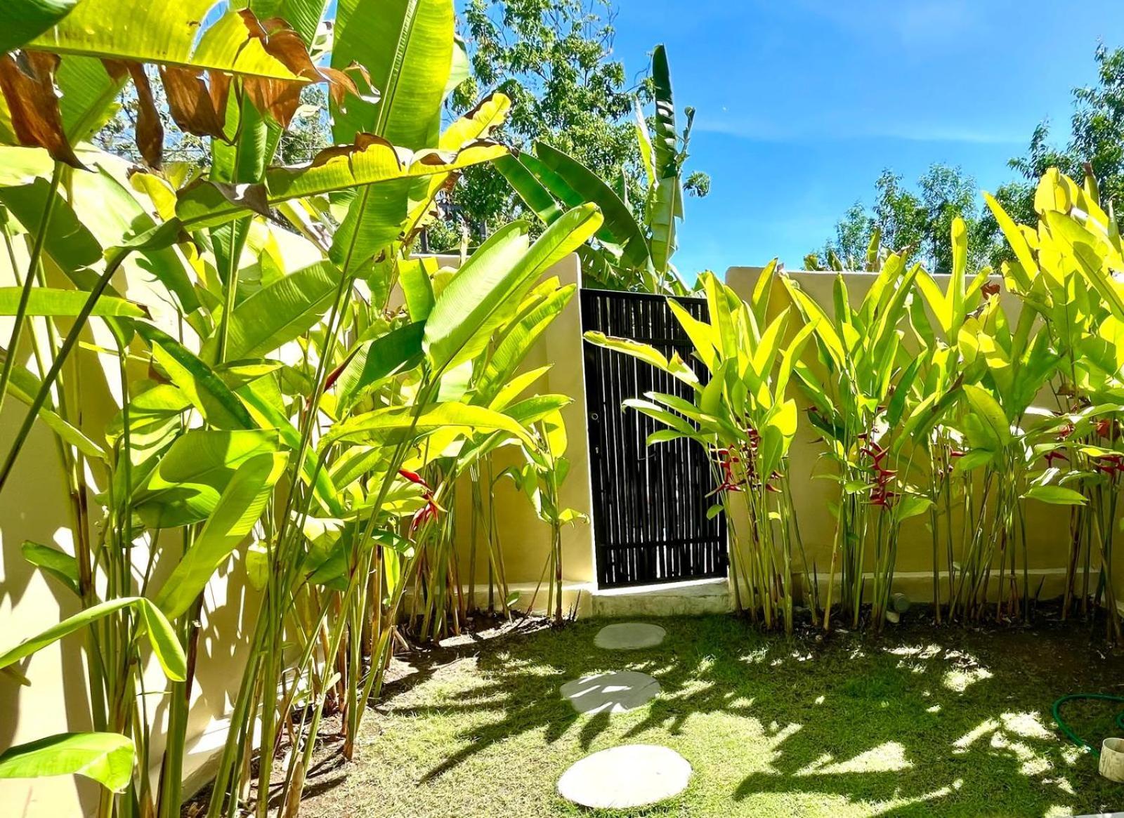 Pura Vida Villa Uluwatu Kültér fotó