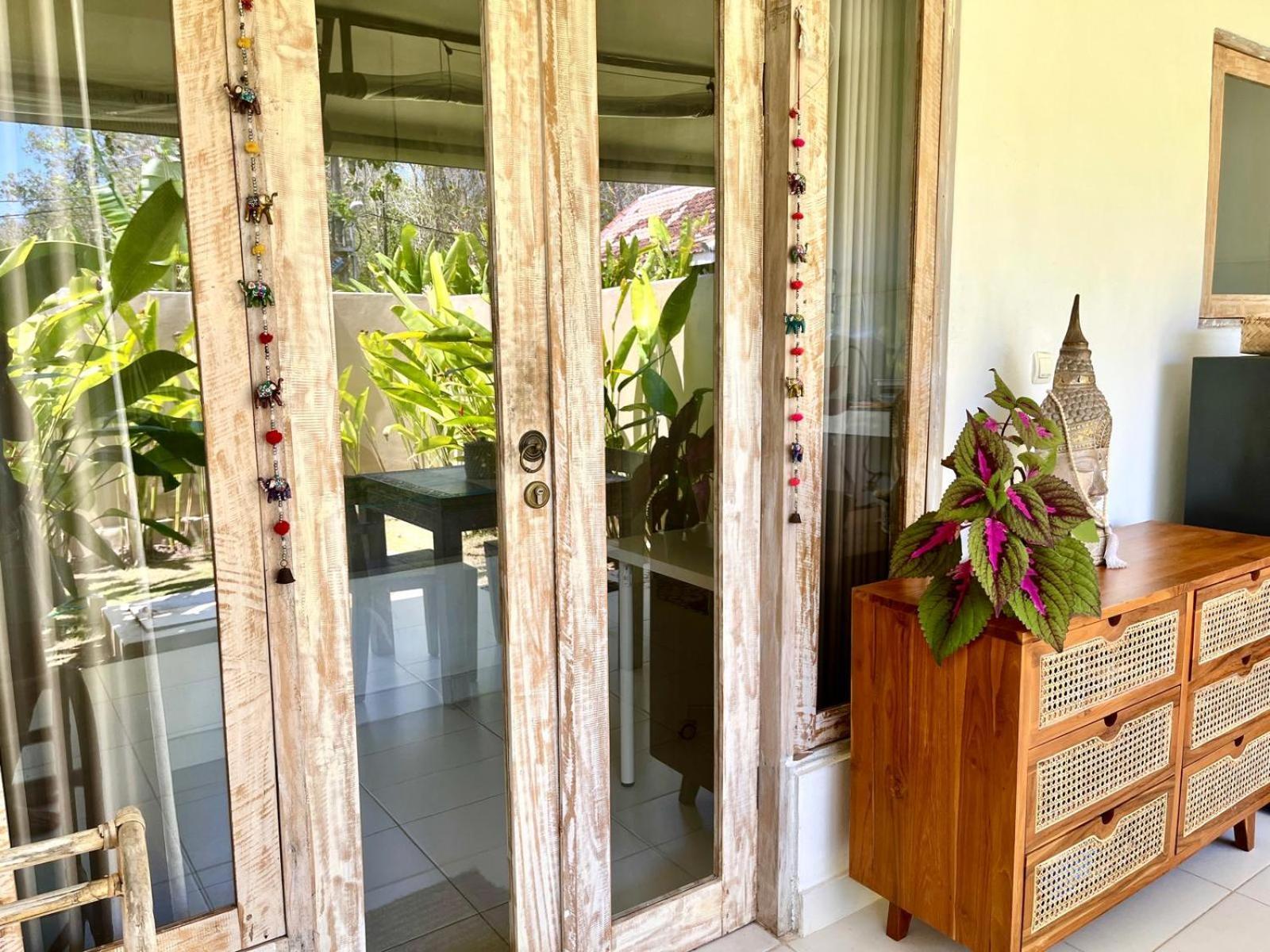 Pura Vida Villa Uluwatu Kültér fotó