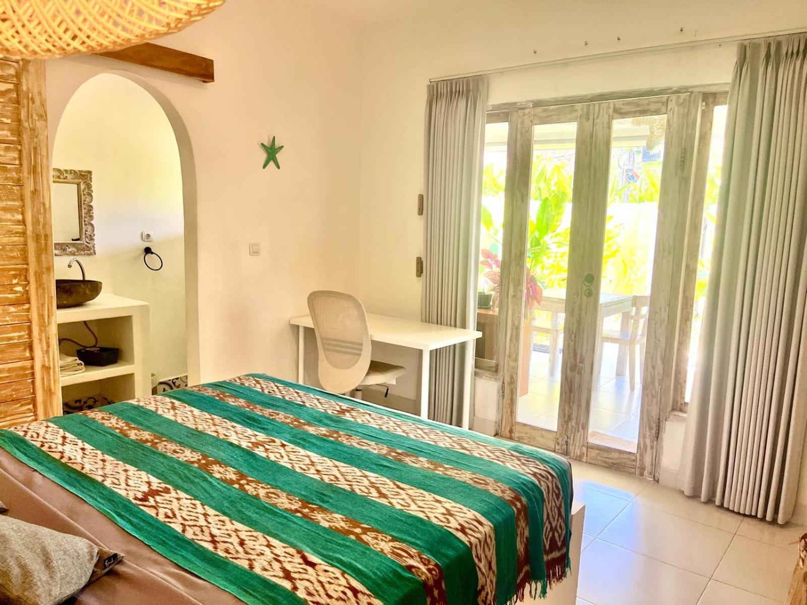 Pura Vida Villa Uluwatu Kültér fotó