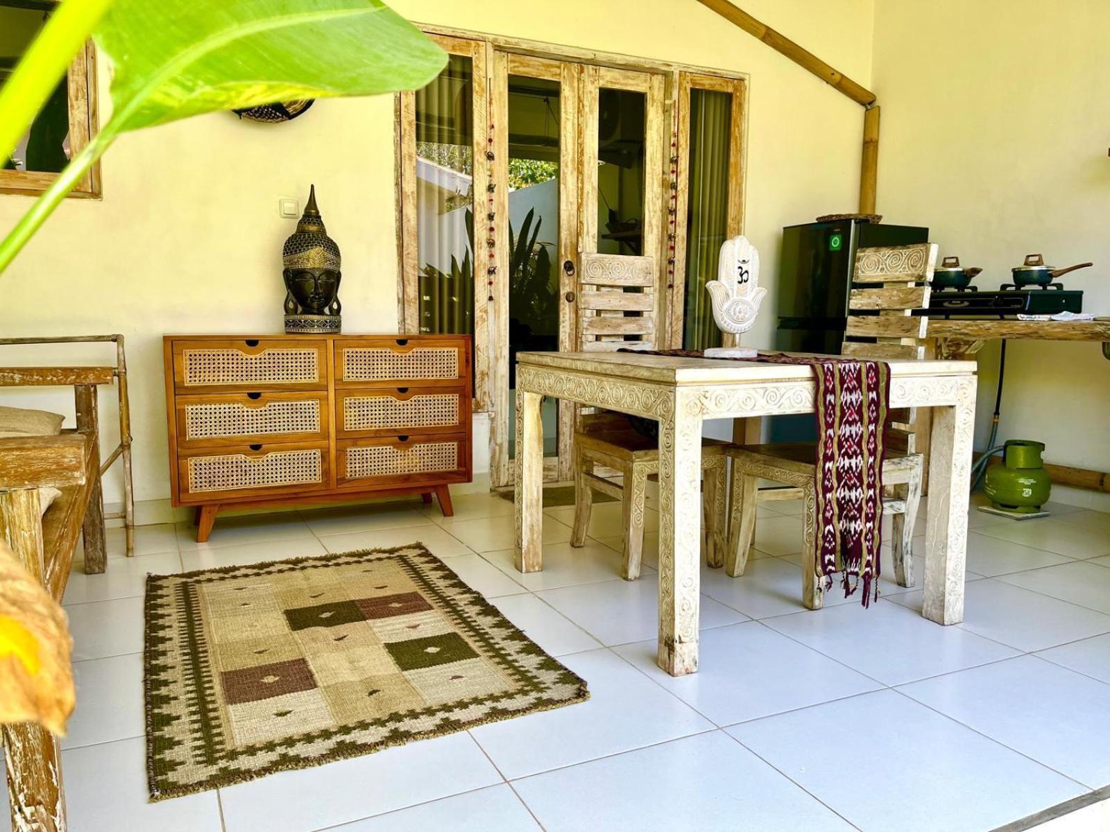 Pura Vida Villa Uluwatu Kültér fotó