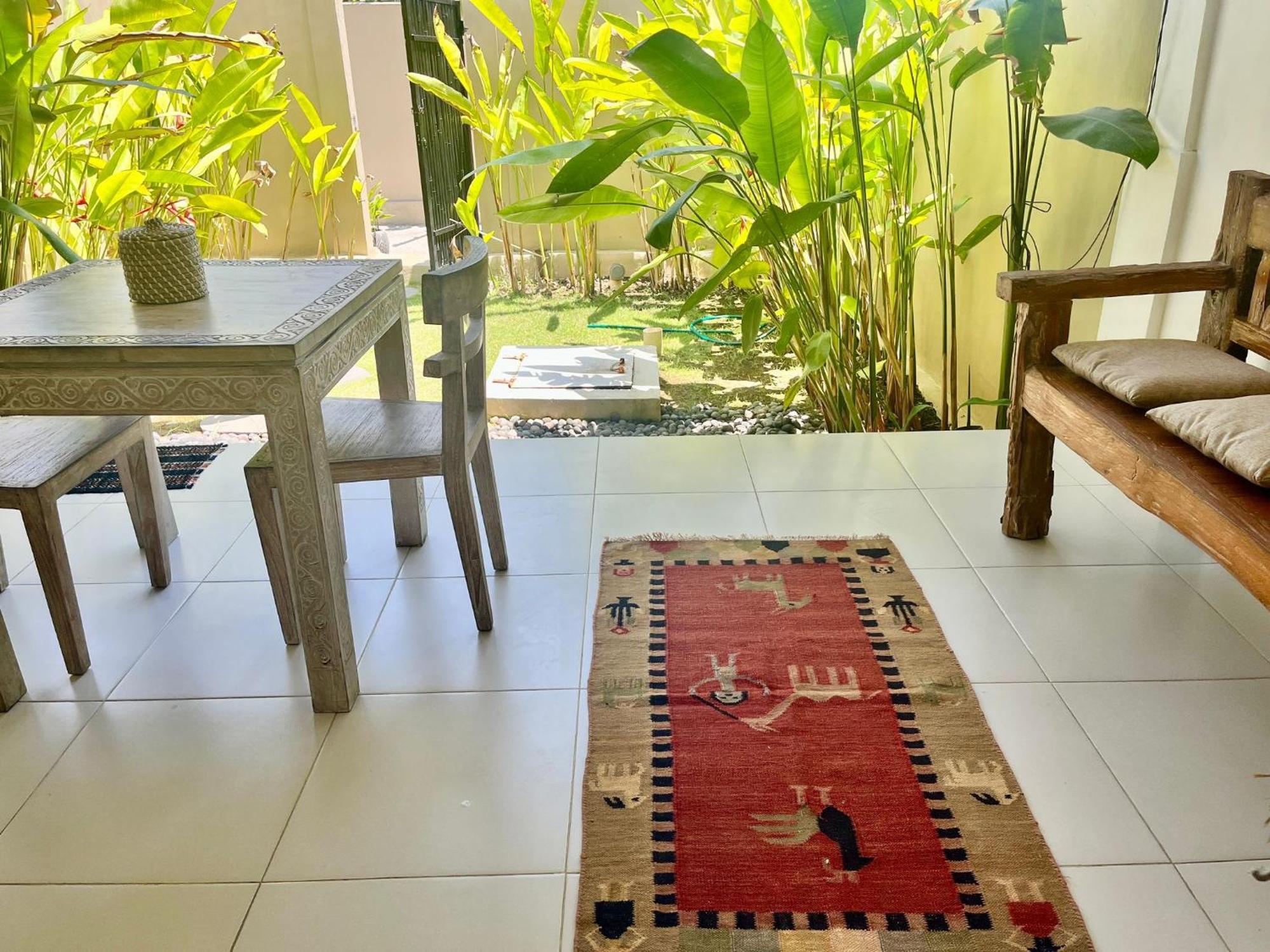 Pura Vida Villa Uluwatu Kültér fotó