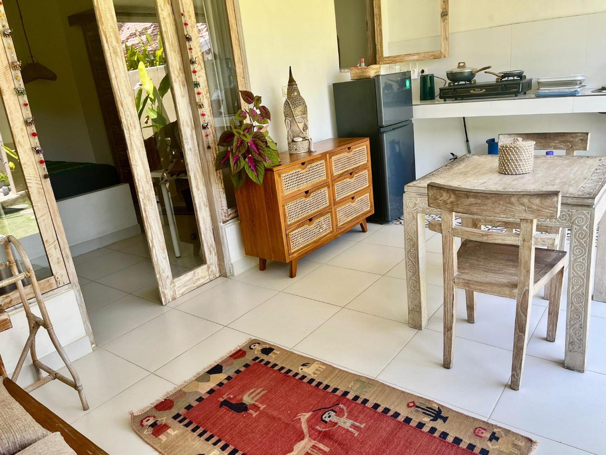 Pura Vida Villa Uluwatu Kültér fotó