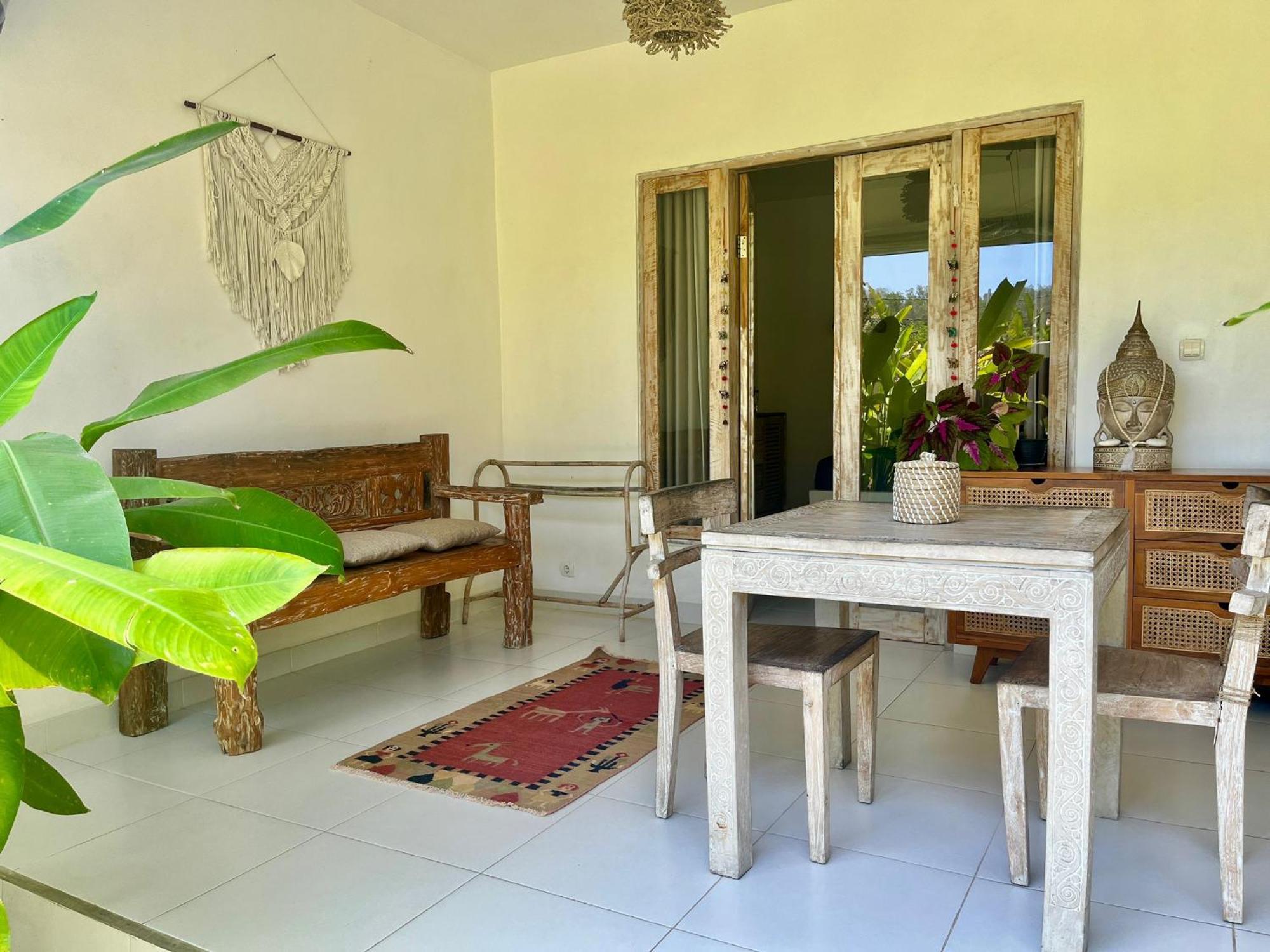 Pura Vida Villa Uluwatu Kültér fotó