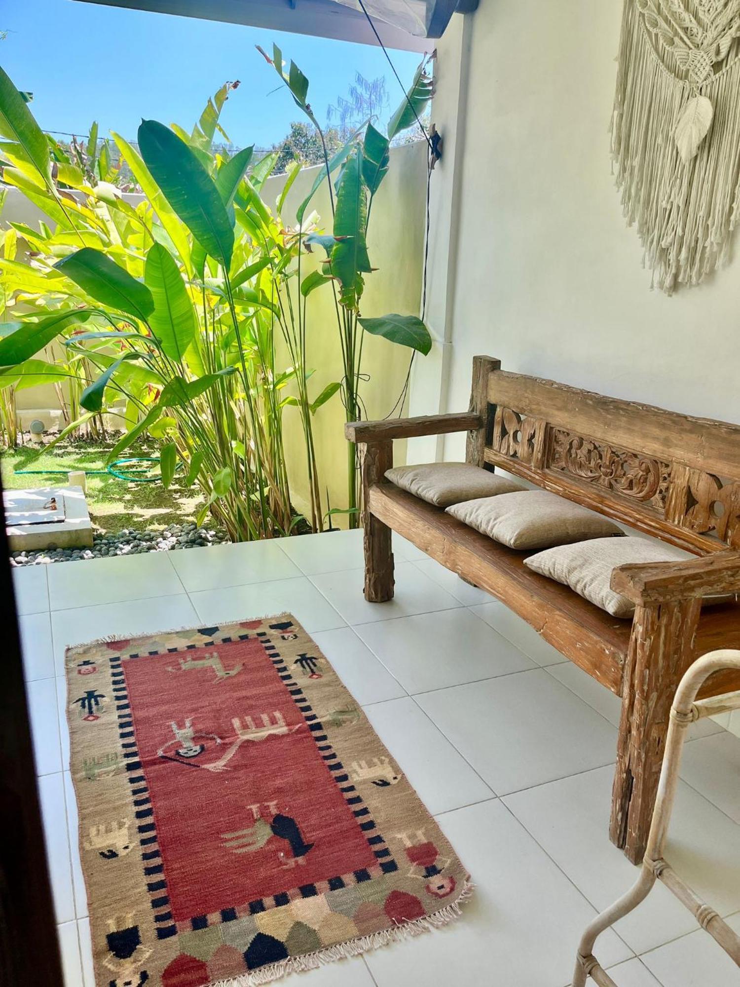 Pura Vida Villa Uluwatu Kültér fotó