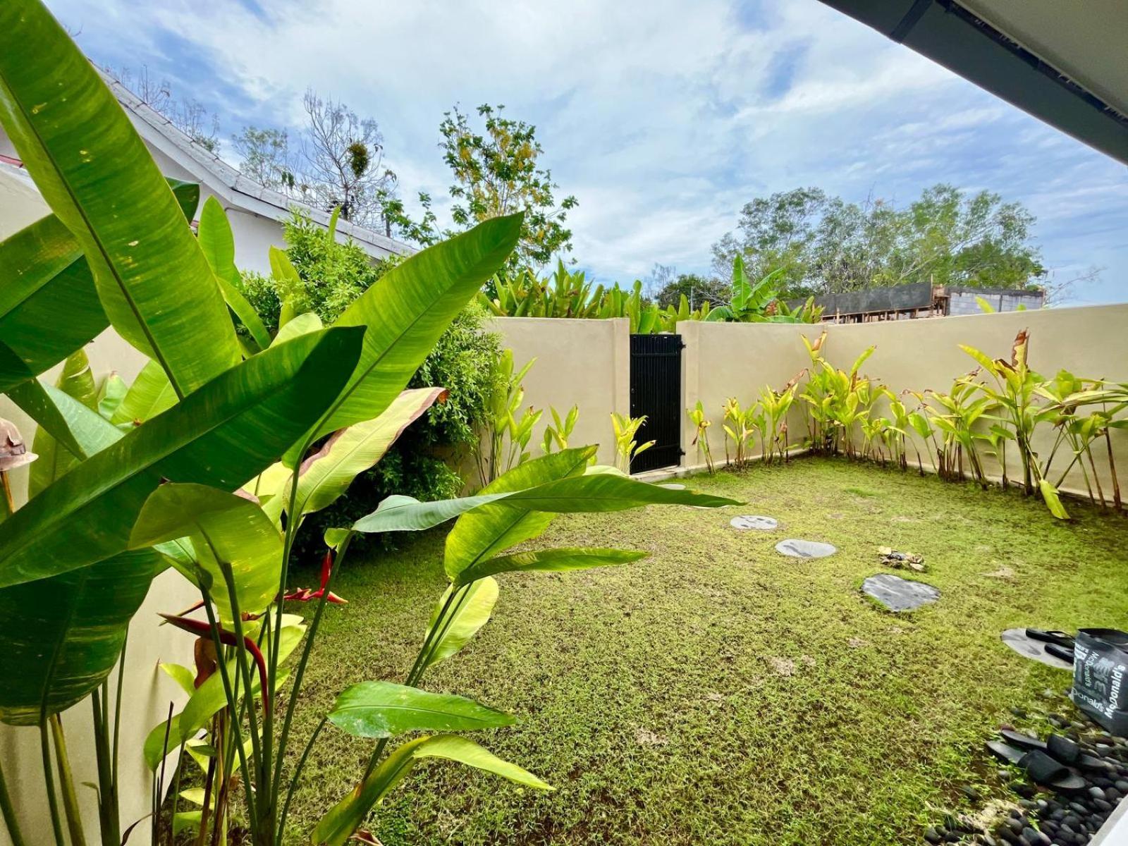 Pura Vida Villa Uluwatu Kültér fotó