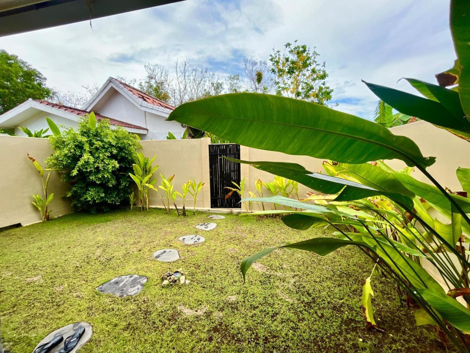 Pura Vida Villa Uluwatu Kültér fotó