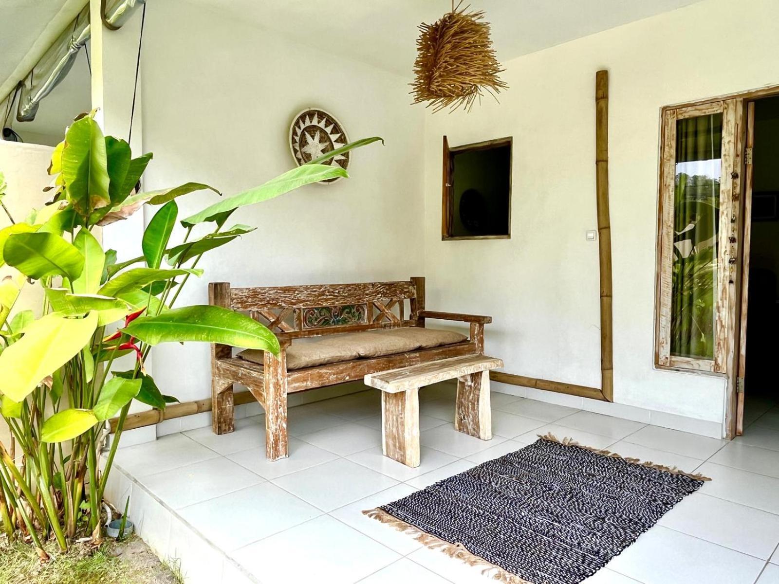 Pura Vida Villa Uluwatu Kültér fotó