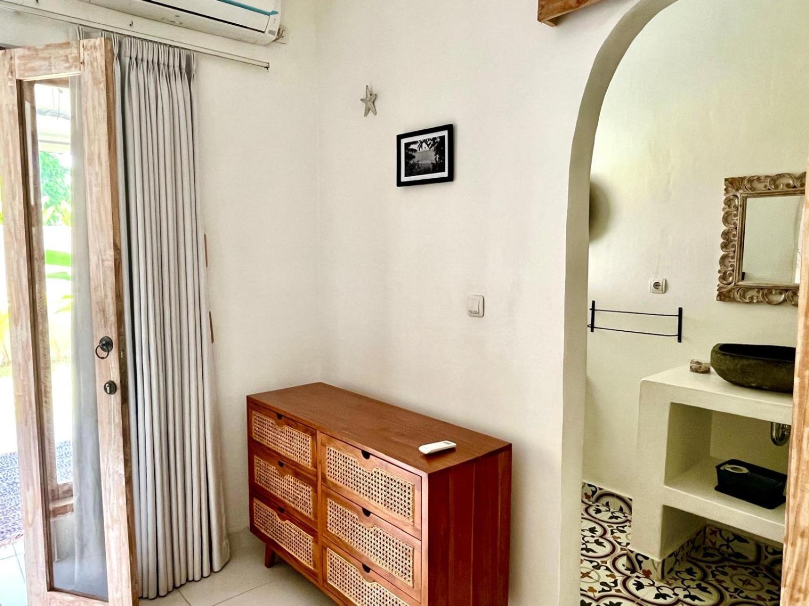 Pura Vida Villa Uluwatu Kültér fotó