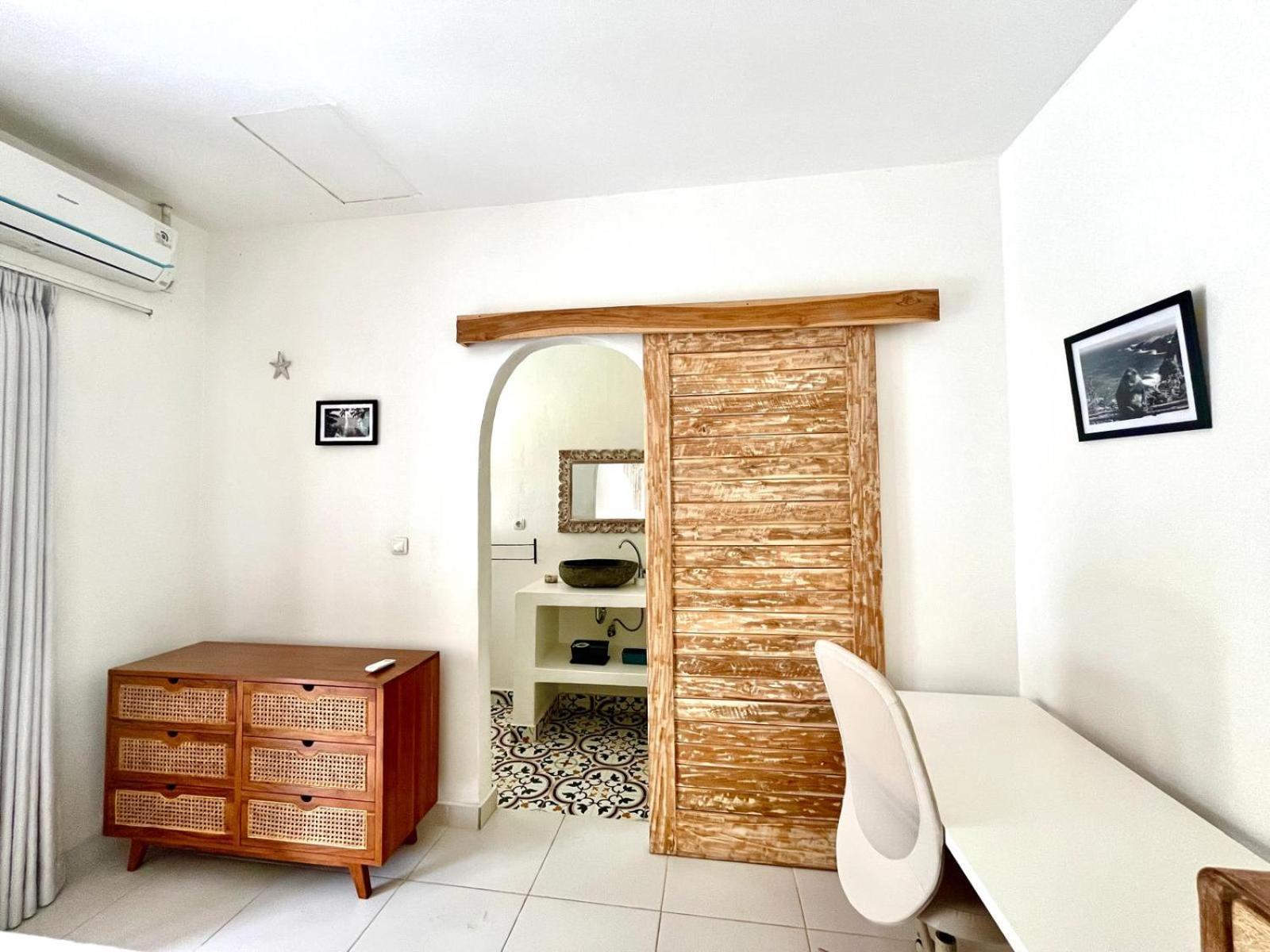 Pura Vida Villa Uluwatu Kültér fotó
