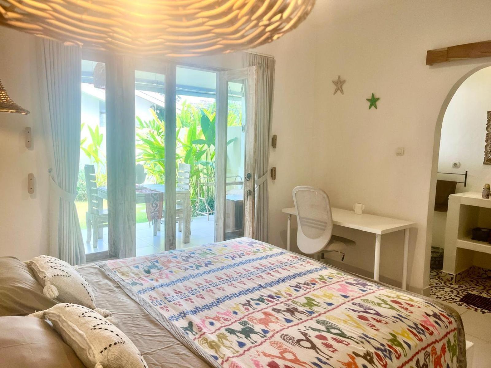 Pura Vida Villa Uluwatu Kültér fotó