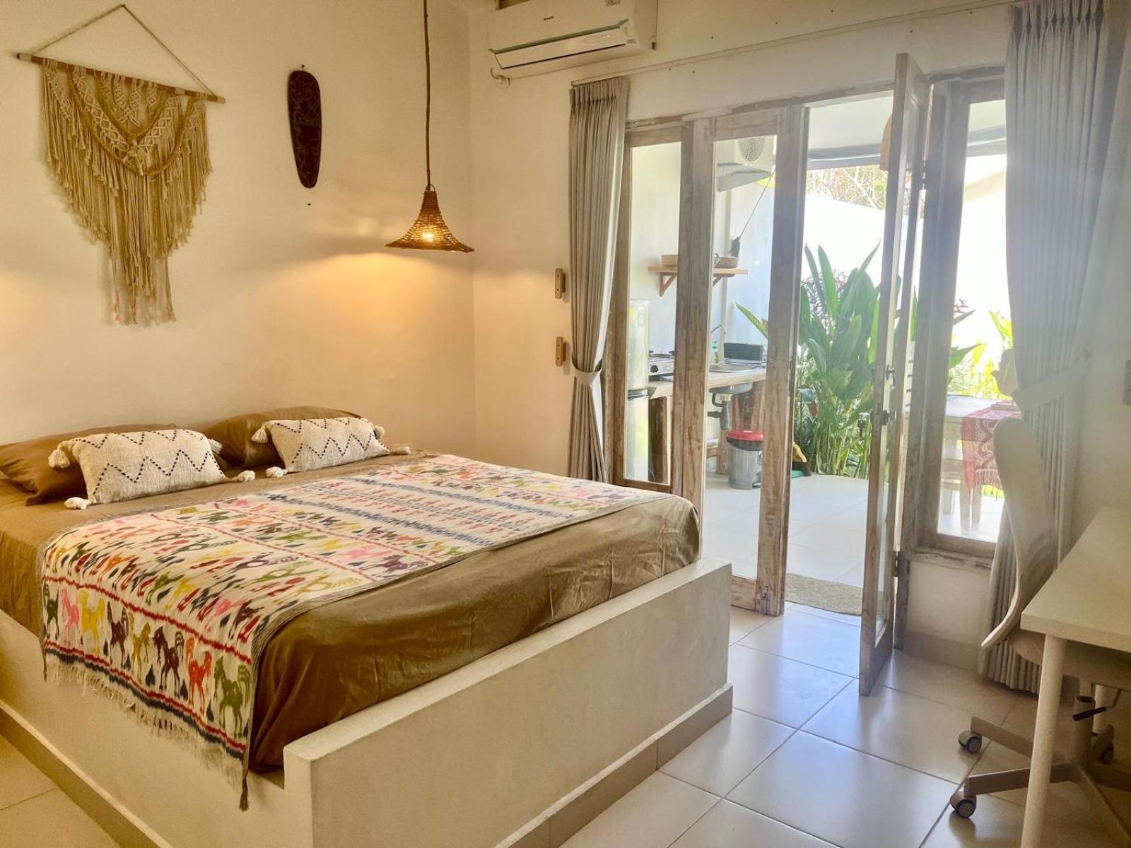 Pura Vida Villa Uluwatu Kültér fotó
