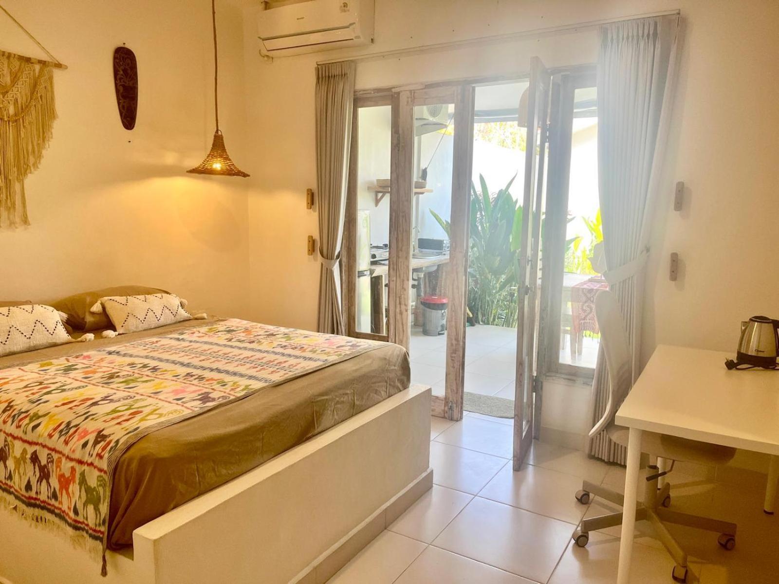 Pura Vida Villa Uluwatu Kültér fotó