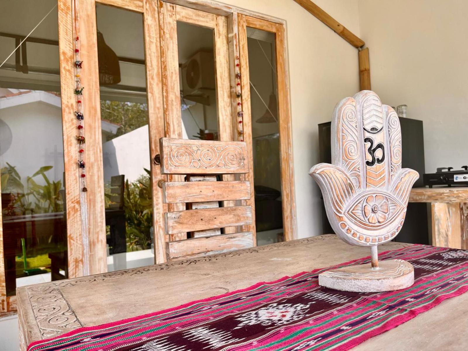 Pura Vida Villa Uluwatu Kültér fotó