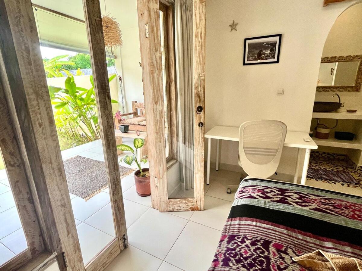 Pura Vida Villa Uluwatu Kültér fotó