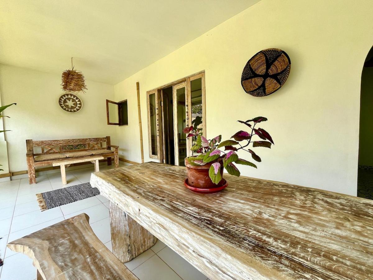Pura Vida Villa Uluwatu Kültér fotó