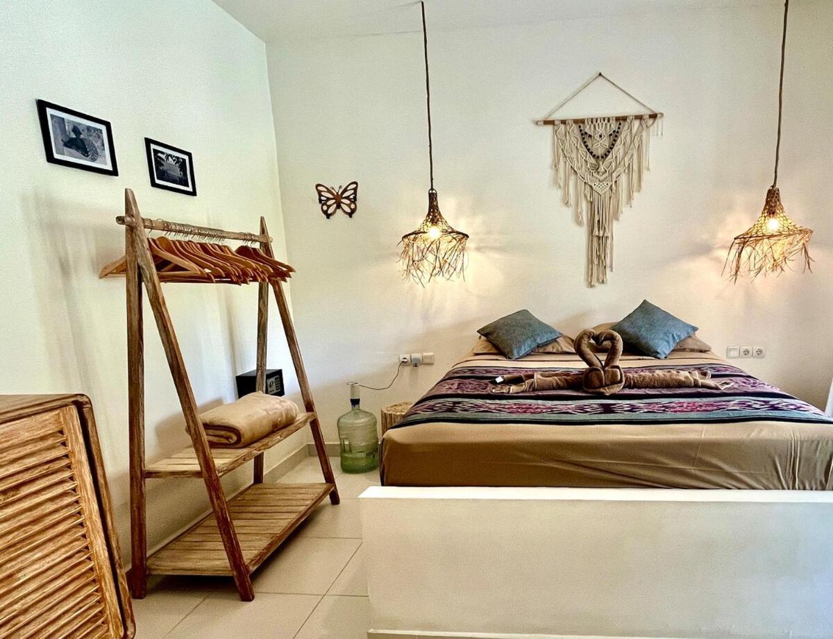 Pura Vida Villa Uluwatu Kültér fotó