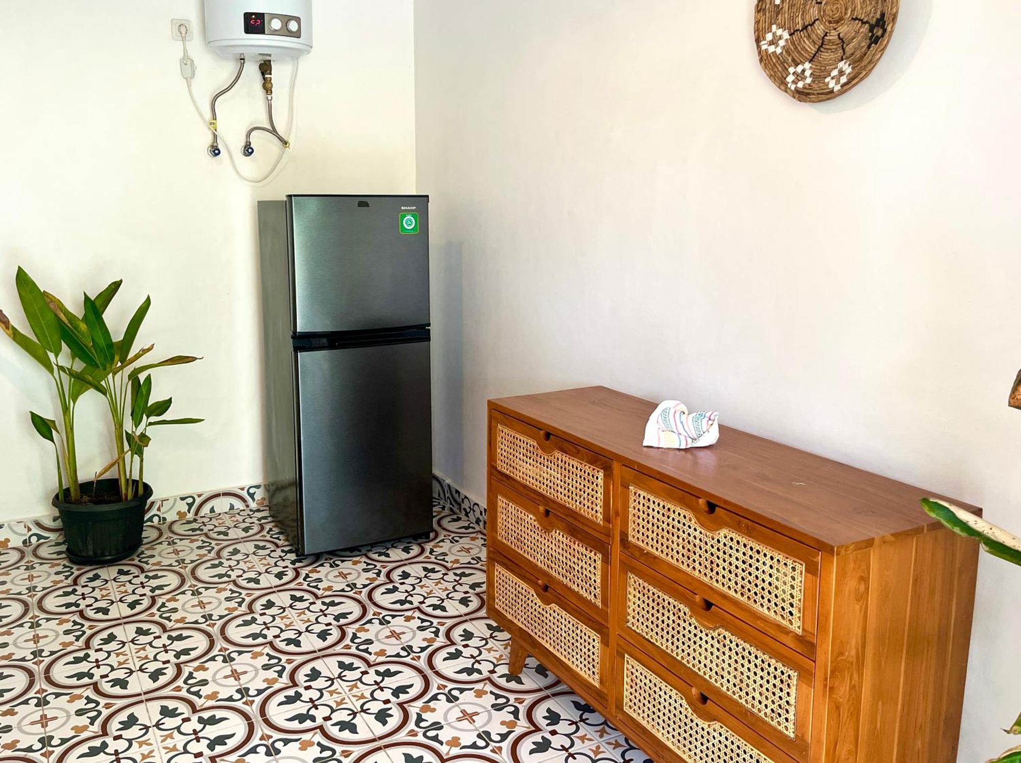 Pura Vida Villa Uluwatu Kültér fotó