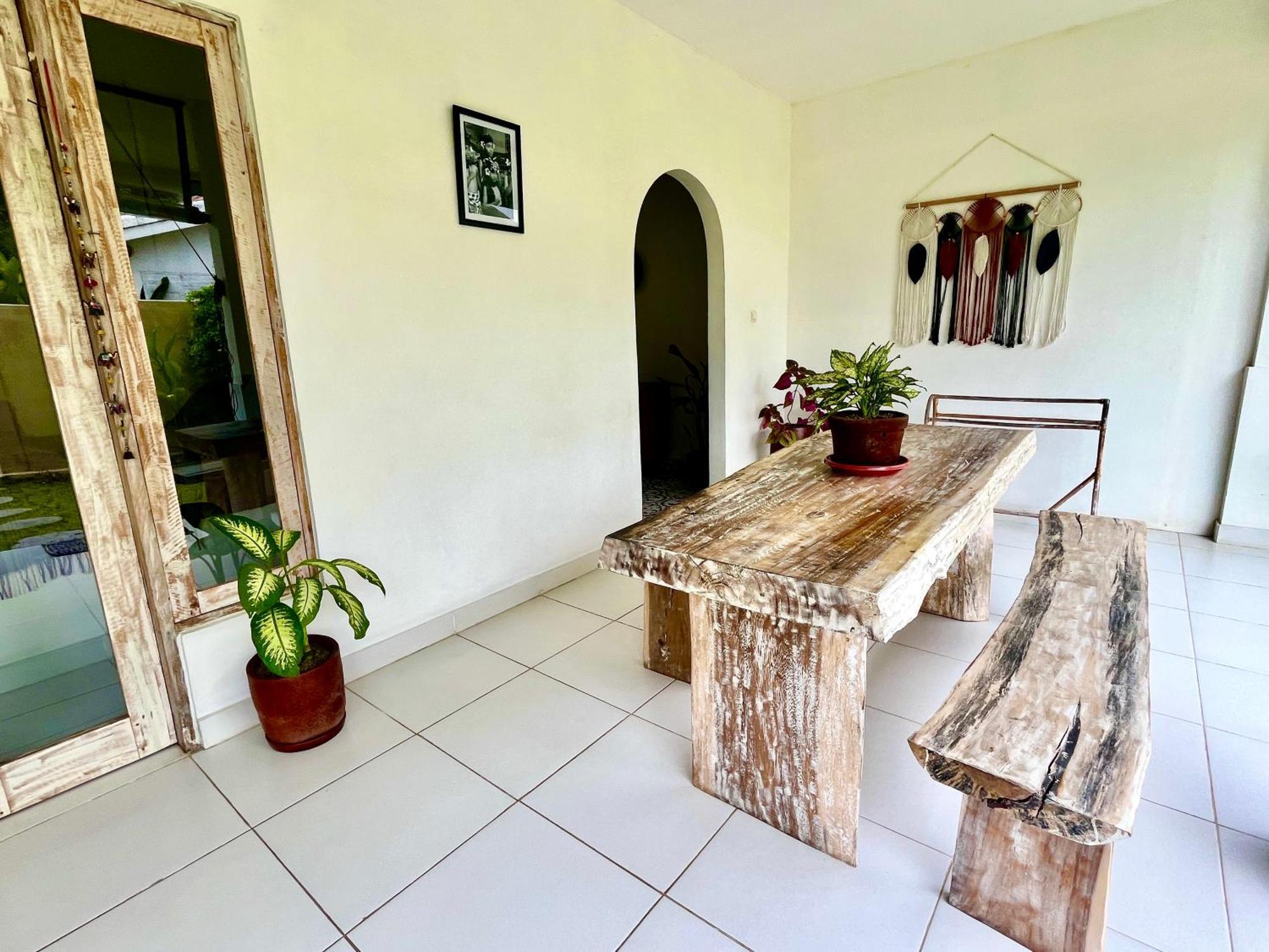 Pura Vida Villa Uluwatu Kültér fotó
