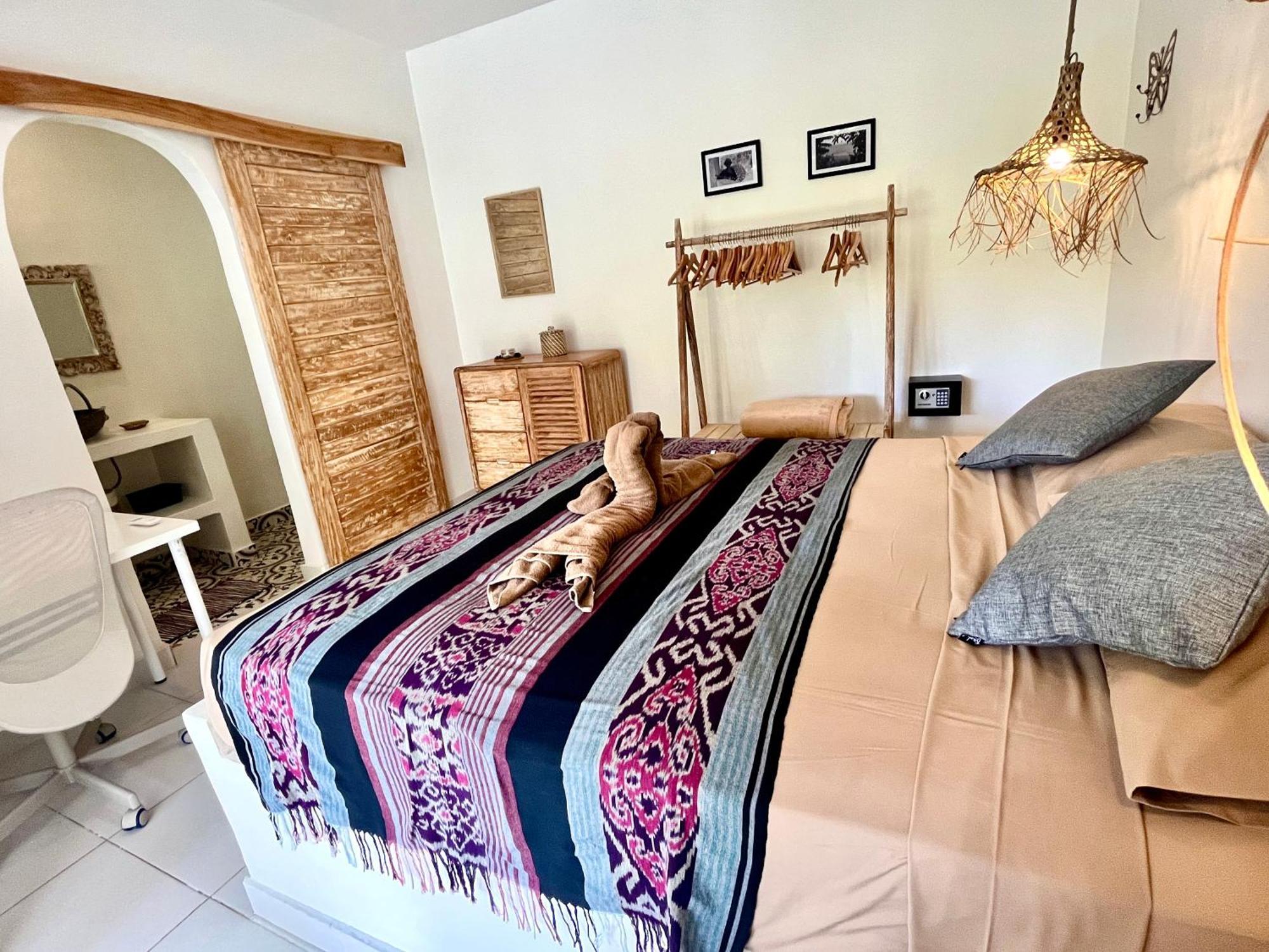 Pura Vida Villa Uluwatu Kültér fotó