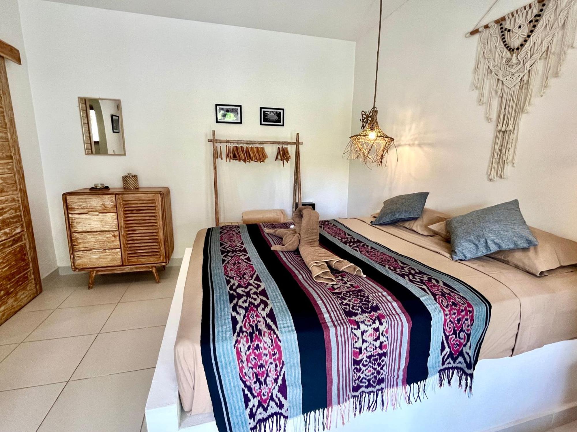 Pura Vida Villa Uluwatu Kültér fotó
