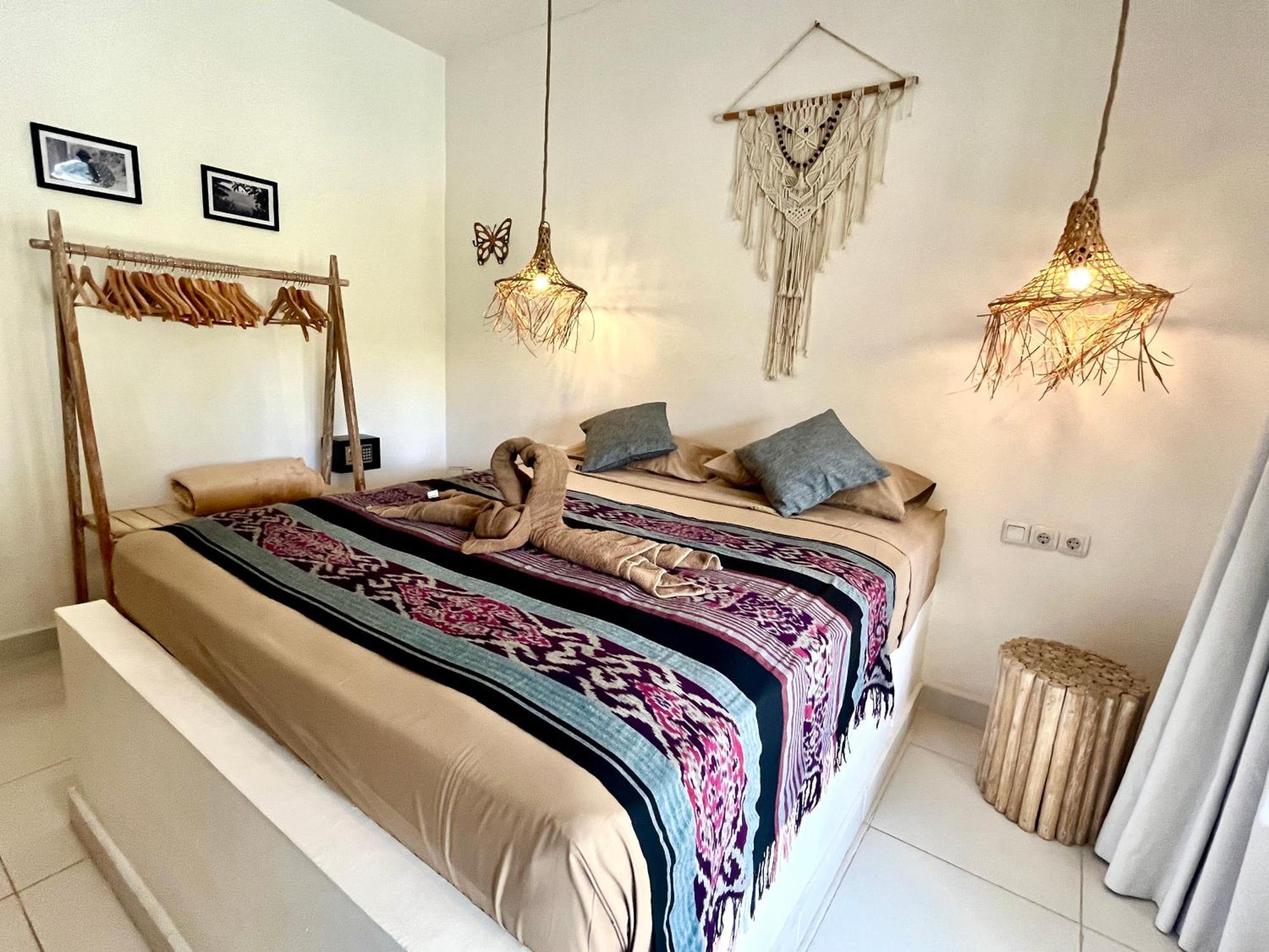 Pura Vida Villa Uluwatu Kültér fotó